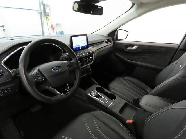 Ford Kuga 4x4 AWD Vignale