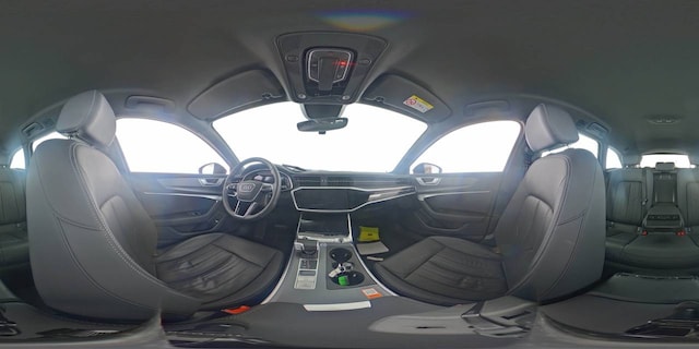 Audi A6 45 TFSI Avant S-Tronic