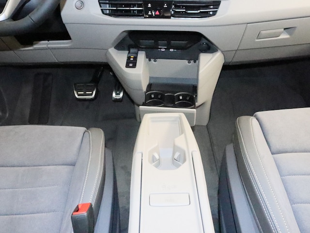 Volkswagen Multivan 2.0 TDI Lang