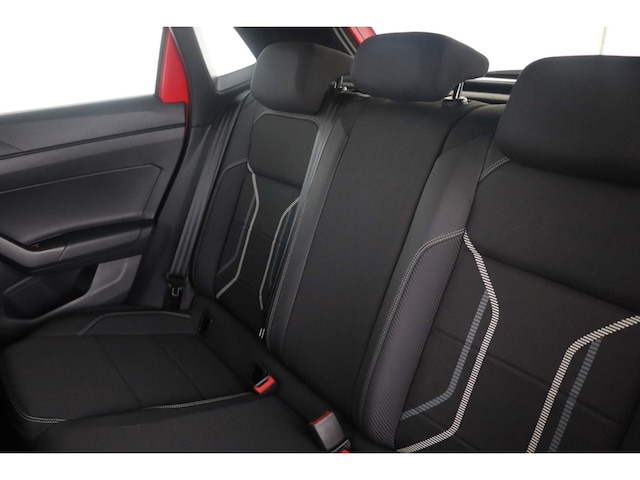 Volkswagen Polo 1.0 TSI Highline R-Line