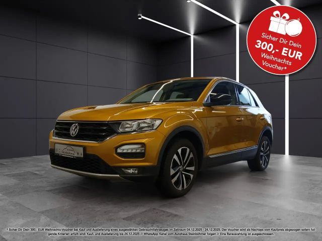 Volkswagen T-Roc 2.0 TDI