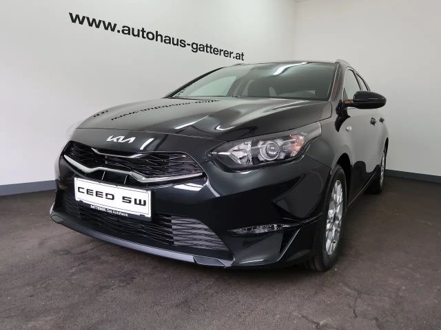 Kia Ceed GDi SportWagon
