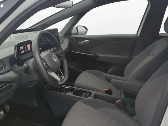 Volkswagen ID.3 58 KWh Performance Pro
