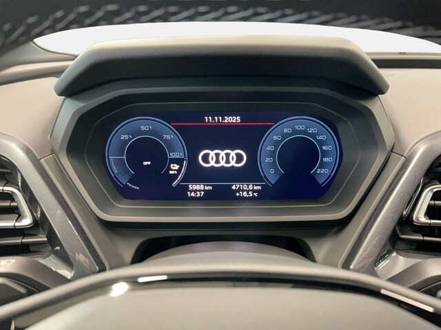 Audi Q4 e-tron Sportback