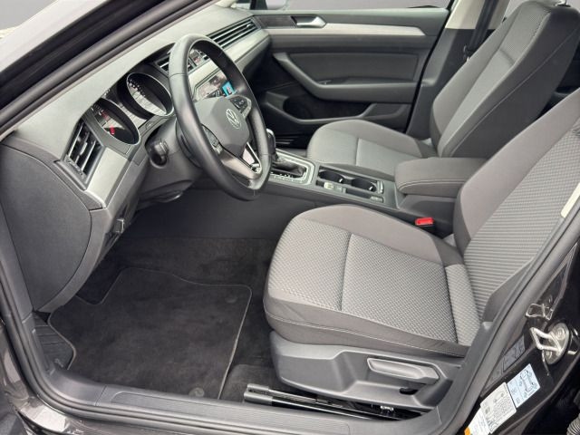 Volkswagen Passat 1.5 TSI DSG Variant