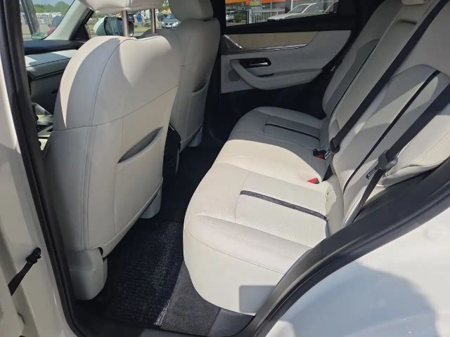 Mazda CX-60 Takumi e-Skyactiv