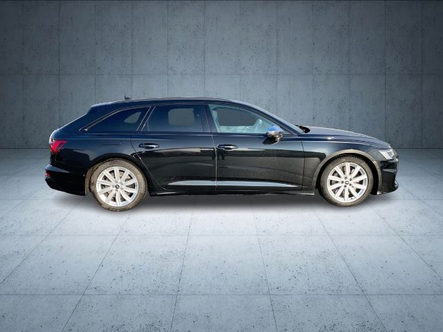 Audi S6 Avant Quattro
