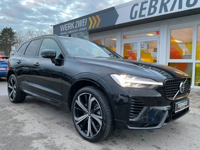 Volvo XC60 AWD Dark T8 Ultimate