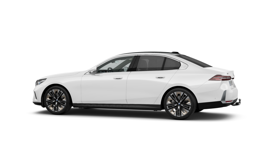 BMW 540 540d Sedan xDrive