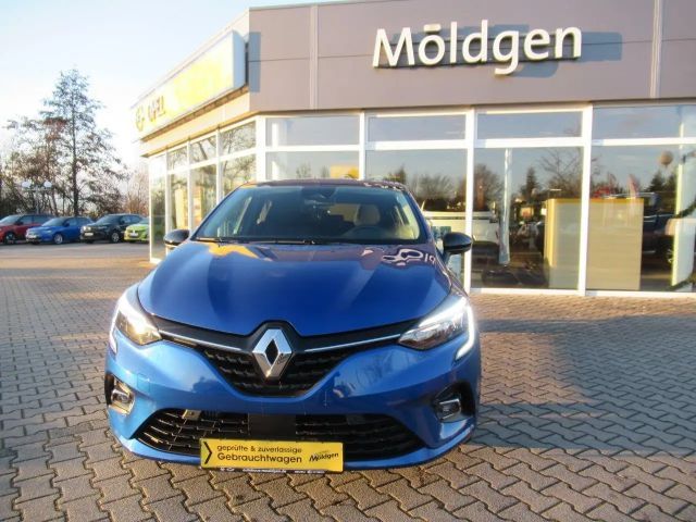 Renault Clio Evolution TCe 90