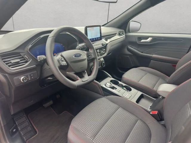 Ford Kuga ST Line
