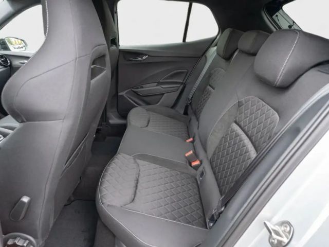 Skoda Fabia 1.5 TSI Monte Carlo