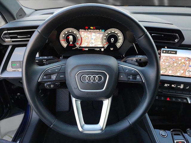 Audi A3 35 TFSI S-Line S-Tronic Sportback