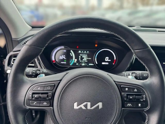 Kia Niro Vision e-Niro