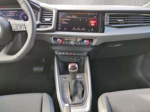 Audi A1 30 TFSI Allstreet S-Tronic