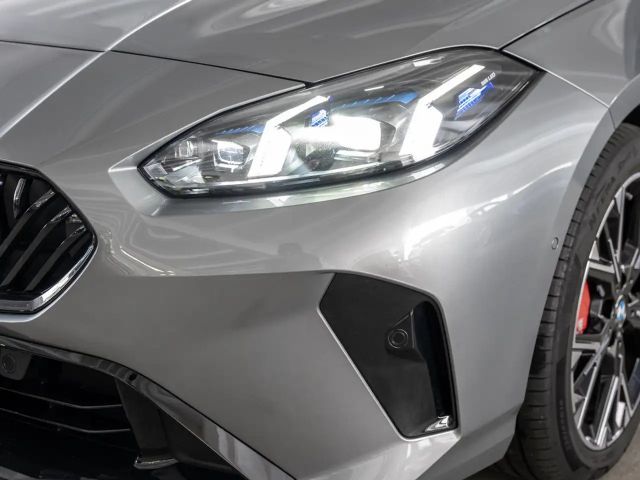 BMW 120 120i M-Sport Sedan