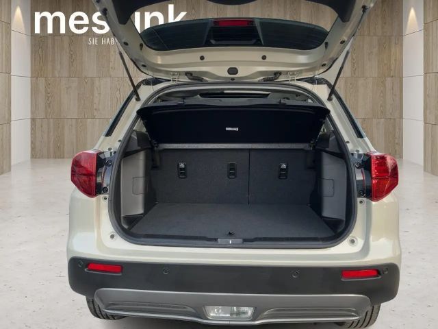 Suzuki Vitara 4x4 Comfort Hybrid