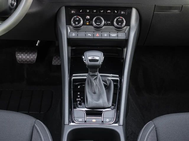 Skoda Karoq 1.5 TSI Selection