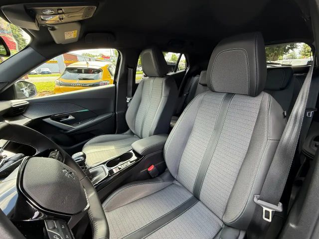 Peugeot 2008 Allure Pack