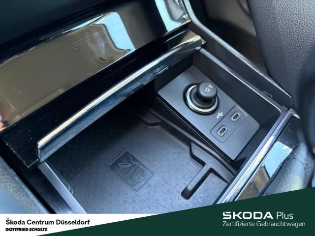 Skoda Kodiaq 4x4 Tour