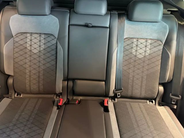 Volkswagen Tiguan 2.0 TSI 4Motion R-Line