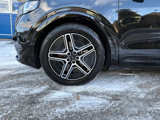 Ford Capri Extended range Premium