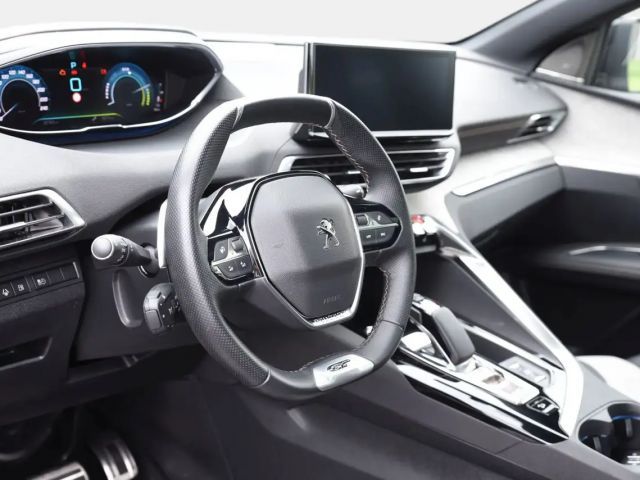 Peugeot 3008 GT-Line Hybrid4