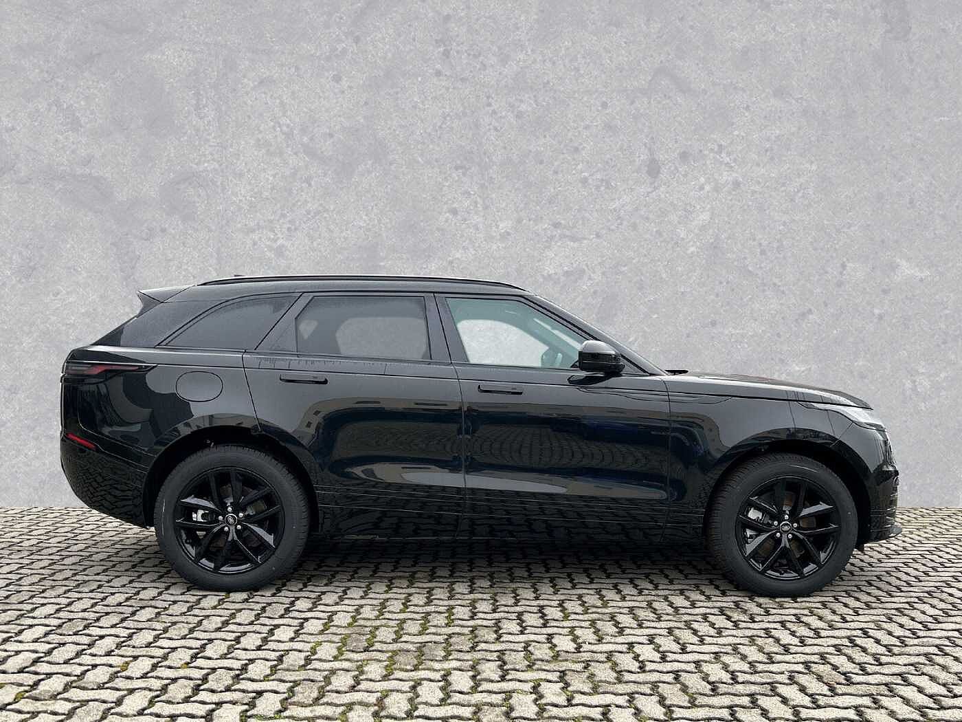 Land Rover Range Rover Velar Dynamic SE