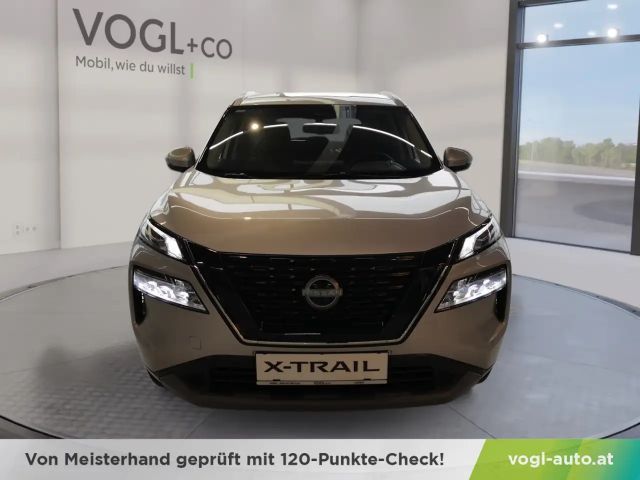 Nissan X-trail N-Connecta e-4ORCE