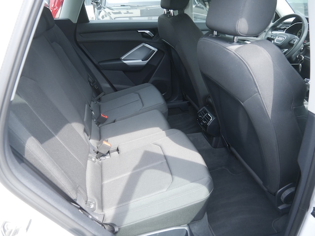 Audi Q3 45 TFSI Hybride S-Tronic