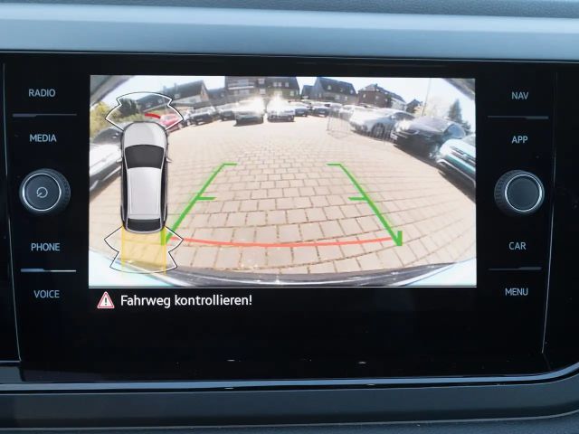 Volkswagen Taigo 1.0 TSI DSG R-Line