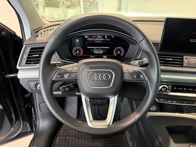 Audi Q5 50 TDI Quattro