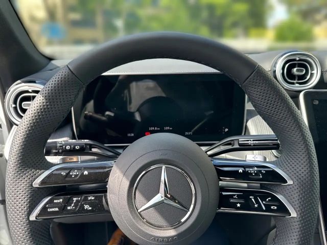 Mercedes-Benz GLC 300 4MATIC