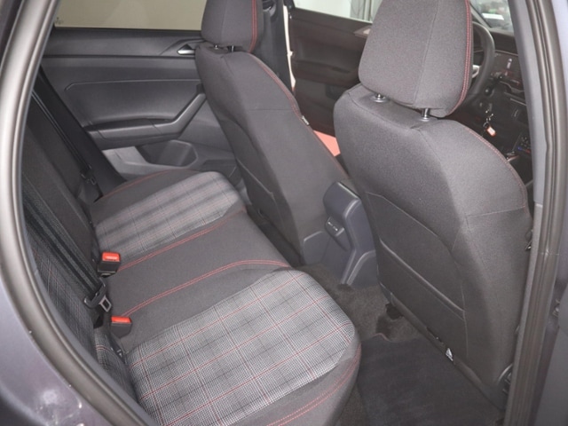 Volkswagen Polo 2.0 TSI DSG