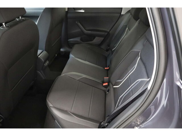 Volkswagen Taigo 1.0 TSI Style