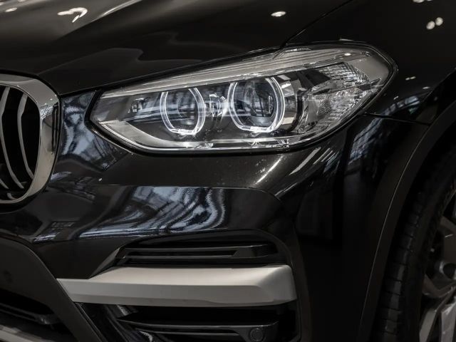 BMW X3 xDrive