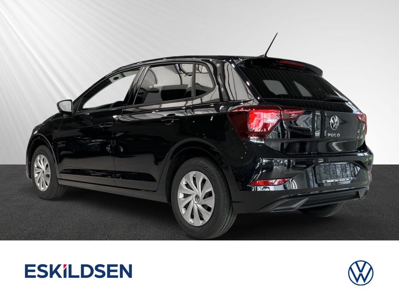 Volkswagen Polo 1.0 TSI DSG Life