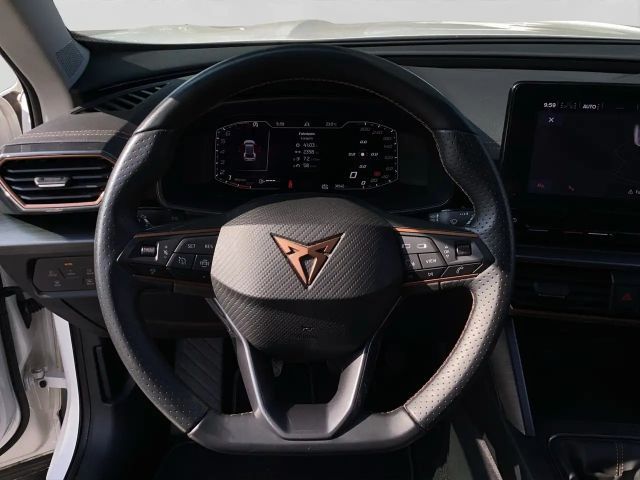 Cupra Formentor 1.5 TSI