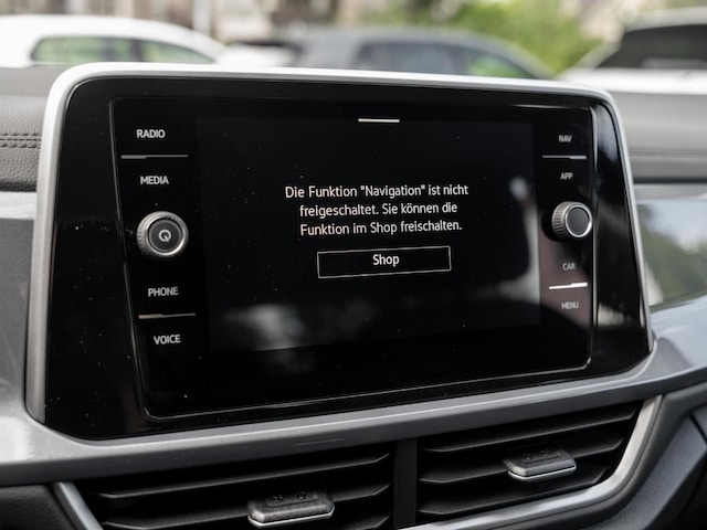 Volkswagen T-Roc 1.5 TSI DSG