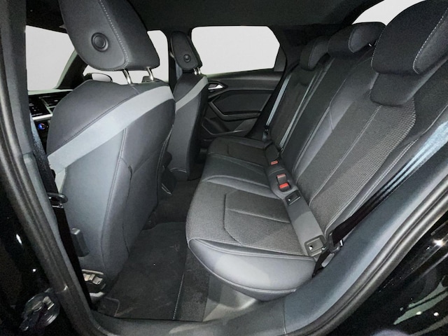 Audi A1 30 TFSI S-Line Sportback