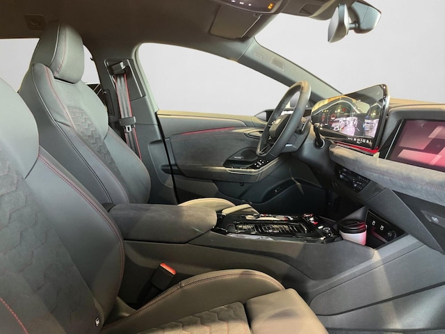 Audi A6 e-tron Avant Quattro