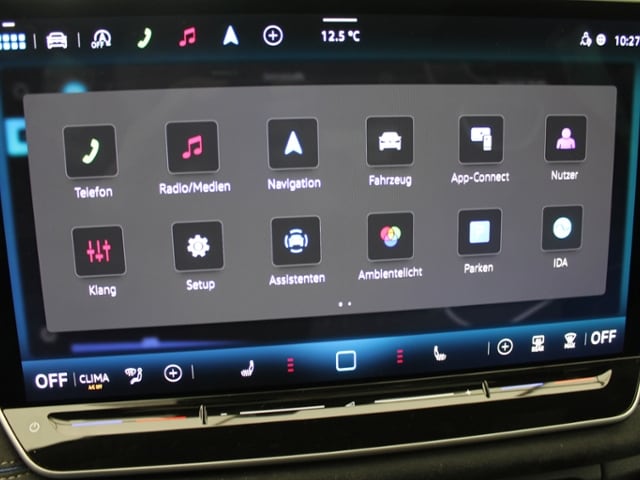 Volkswagen Tayron 4Motion