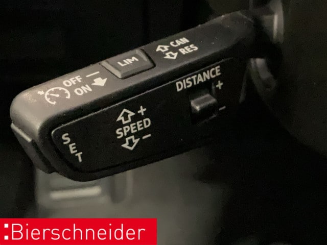 Audi A6 45 TFSI Avant Quattro S-Tronic