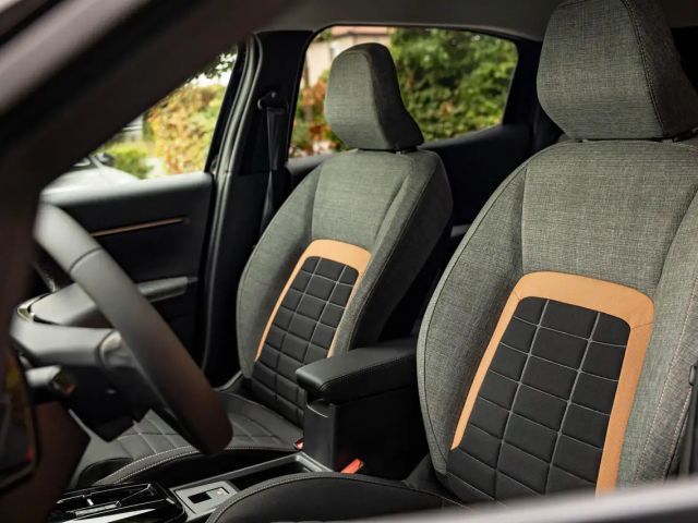 Citroën C3 Aircross Plus