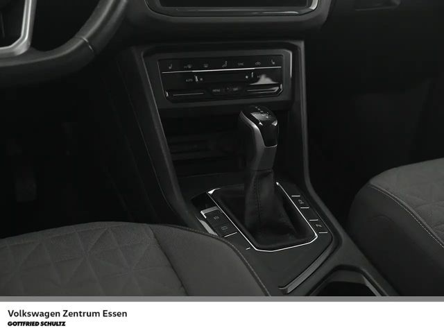 Volkswagen Tiguan DSG Life