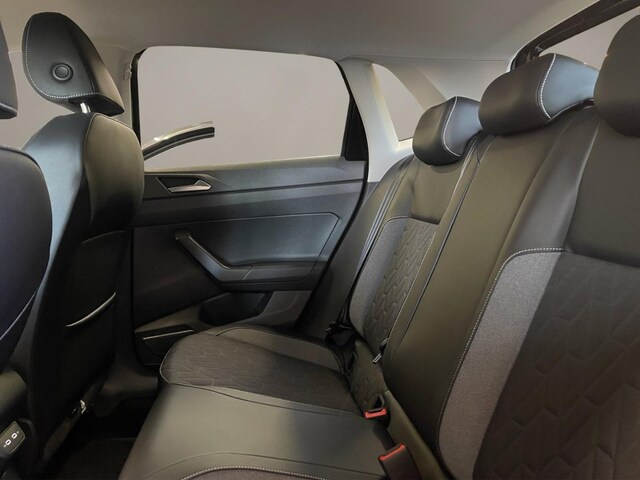 Volkswagen Polo VI 1.0 Kam. Virtual DynLicht KlimaA.