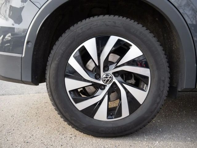 Volkswagen Tiguan 1.5 eTSI DSG Life Plus