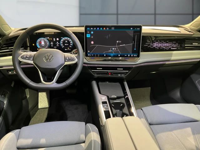 Volkswagen Passat Elegance Elegance