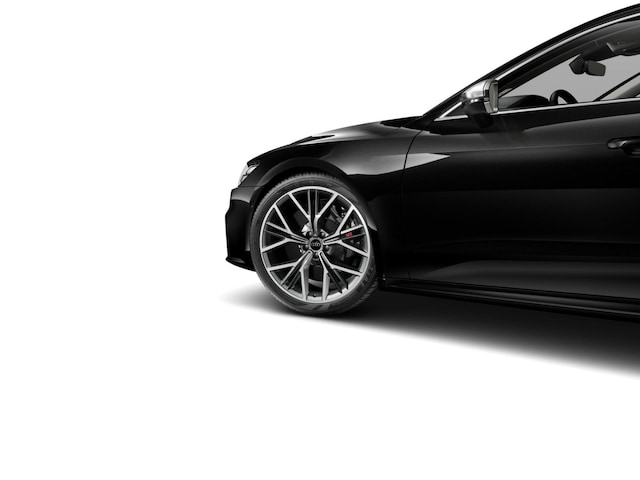 Audi S7 Quattro Sportback