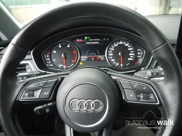 Audi A4 40 TDI Avant S-Tronic